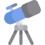 Telescope icon 64x64