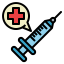 Syringe icon 64x64