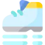 Flying shoes icon 64x64