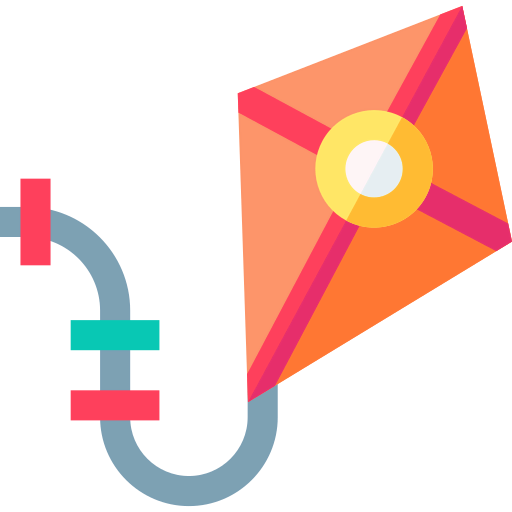 Kite icon