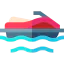 Jet ski Symbol 64x64