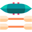 Canoe icon 64x64