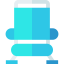 Beach chair ícono 64x64