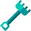 Rake icon 64x64