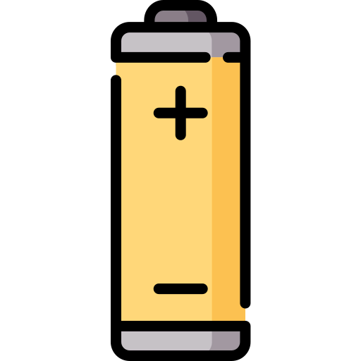 Battery icon