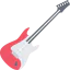 Electric guitar Ikona 64x64