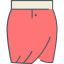 Skirt icon 64x64