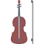 Violin icon 64x64