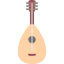 Mandolin icon 64x64