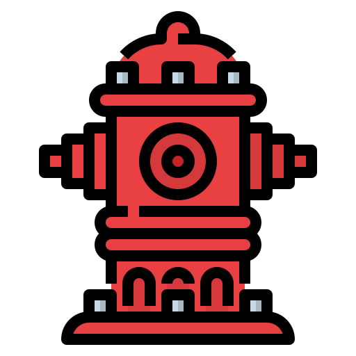 Hydrant icon