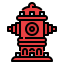 Hydrant icon 64x64