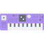 Synthesizer icon 64x64