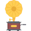 Gramophone Symbol 64x64