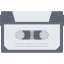 Cassette icon 64x64