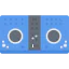 Turntable icon 64x64