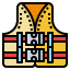 Vest icon 64x64