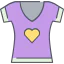 Shirt icon 64x64