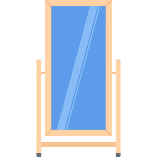 Mirror icon