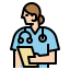 Nurse icon 64x64