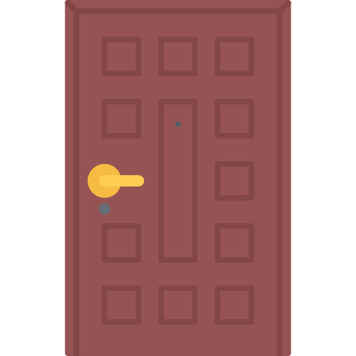 Door icon