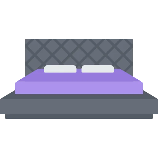 Bed icon