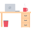 Desk icon 64x64