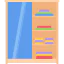 Wardrobe icon 64x64