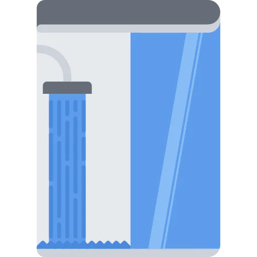 Shower icon