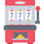 Slot machine icon 64x64