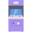 Arcade machine іконка 64x64