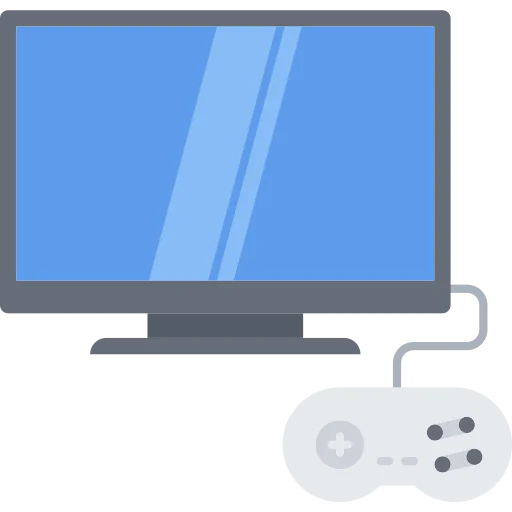 Monitor icon