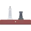 Chess board іконка 64x64