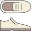 Shoes icon 64x64