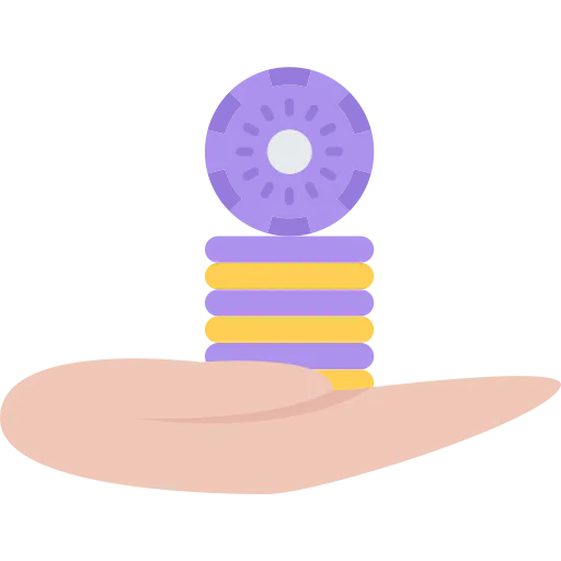 Chips icon