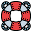 Lifebuoy icon 64x64