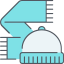 Scarf icon 64x64