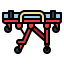 Stretcher icon 64x64