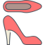 High heels icon 64x64