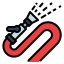 Hose icon 64x64
