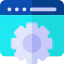 Browser icon 64x64