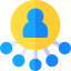 Social media icon 64x64