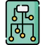 Circuit icon 64x64