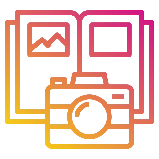 Book icon
