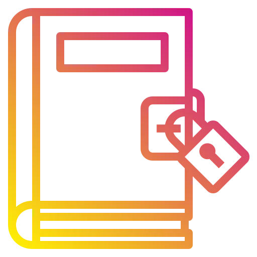 Diary icon