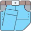 Jeans icon 64x64