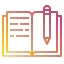 Book icon 64x64
