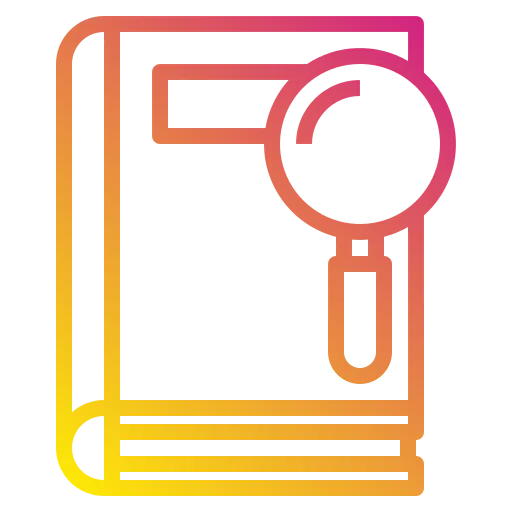 Book icon