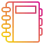 Agenda icon 64x64