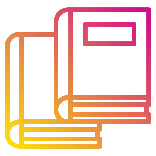 Book icon