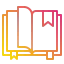 Book icon 64x64